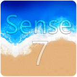 Sense 7 Multilauncher Theme icon