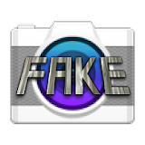 Fake Camera icon