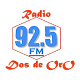 Radio Dos de Oro 92.5 FM Unduh di Windows