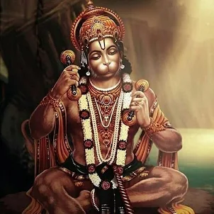 Hanuman ji chalisa