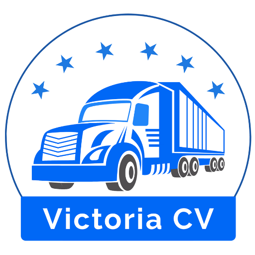 Victoria CV
