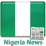 Nigeria News - All Newspapers icon