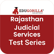 Rajasthan Judicial Services