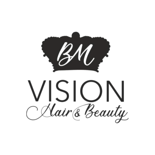 Vision Hair and Beauty BM for  Android – Latest Version & Features app icon