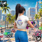 Gangster Vegas Crime City Game