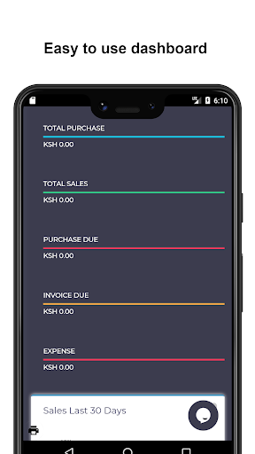 Qoba Lite Screen 3