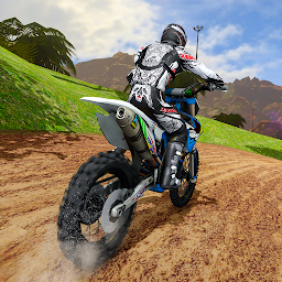 Icon image Motocross Dirt Bike Champions