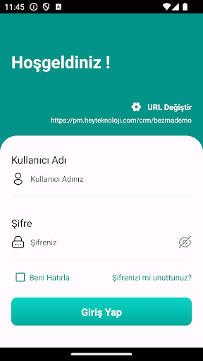 Bezma Screen 3