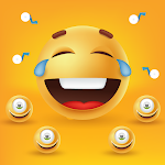 Cover Image of Télécharger Emoji Fight  APK