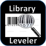 Library Leveler icon