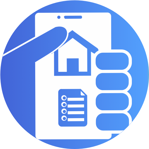 a Apartment for Resident logo