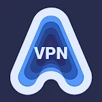 Cover Image of Скачать Atlas VPN: безопасный и быстрый прокси 2.6.1 APK