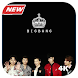BIGBANG Wallpapers KPOP HD - Androidアプリ
