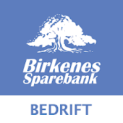 Birkenes Sparebank Bedrift