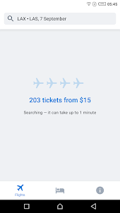 Cheap Flights - SkyFly