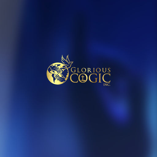 GloCogic logo