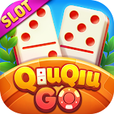 QiuQiu Go-Domino Game & Slots icon