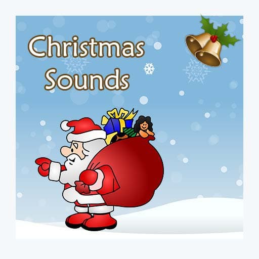 Christmas Sounds - AppWisp.com