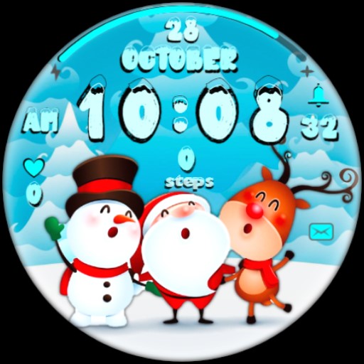 Christmas Santa & Family Download on Windows
