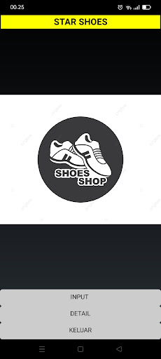star shoes Screen 2