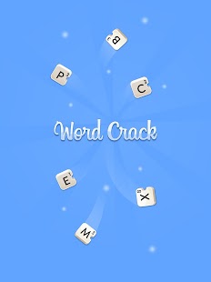 Word Crack: Board Fun Game Screenshot