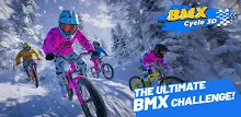 BMX Cycle 3D: Stunt Race Game APK