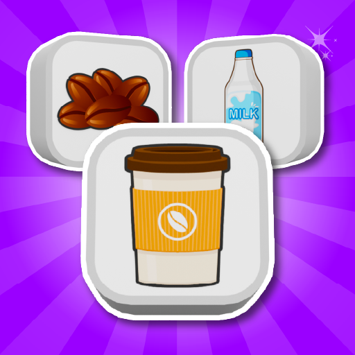 Cafe Busters 0.01 Icon
