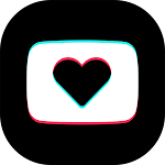Cover Image of Download tikLove - Get followers, views, likes 1.1.0 APK
