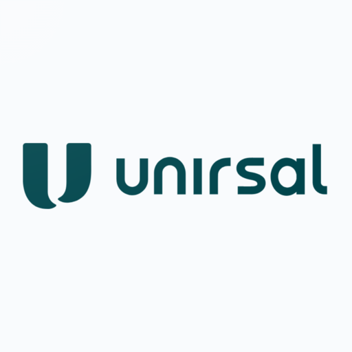 Unirsal Agent logo