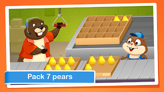 Game screenshot Kids Kindergarten Math apk download