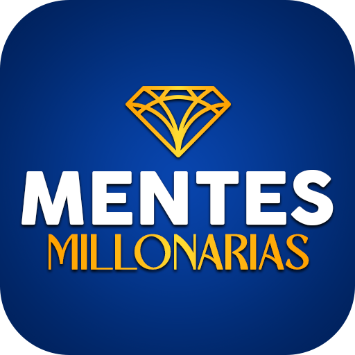 Mentes Millonarias logo