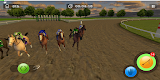 screenshot of Derby Horse Quest