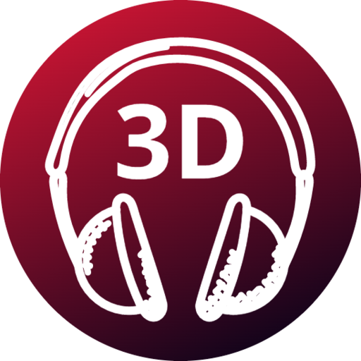 3D Music Surround Audio Maker Download on Windows