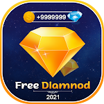Cover Image of 下载 Guide and Free Diamonds for Free 1.1 APK