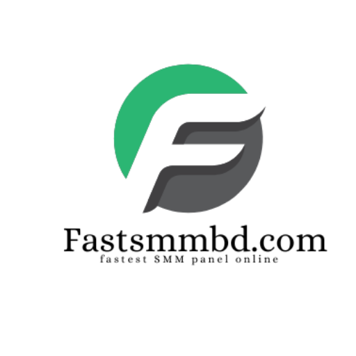Fastsmmbd.com - SMM Panel logo