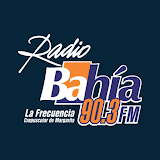 BAHIA 90.3 FM icon