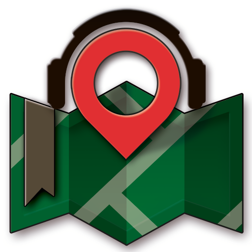 Audioguía por Abantos logo