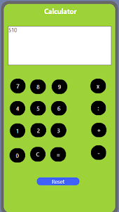 Calculator Bot by Khanaqwa