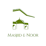 Cover Image of Télécharger Jame'ah Masjid E Noor  APK