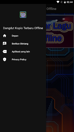 lagu dangdut koplo offline Screen 2