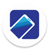 AirDisplay - AirPlay Receiver icon