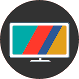 Reliance Digital TV Channels icon