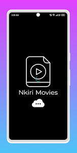 Nkiri Movies series  - Gld