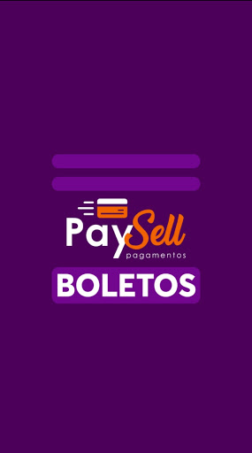 Paysell Pagamentos Screen 3