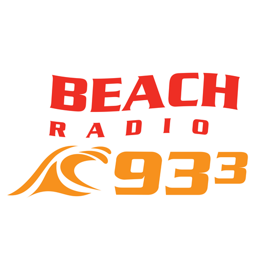 93.3 Beach Radio 1.0 Icon