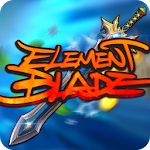 Cover Image of Download Element Blade 3.9.0 APK