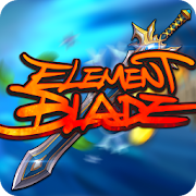 Element Blade  Icon