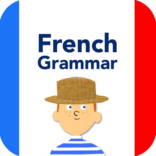 French Grammar विंडोज़ पर डाउनलोड करें