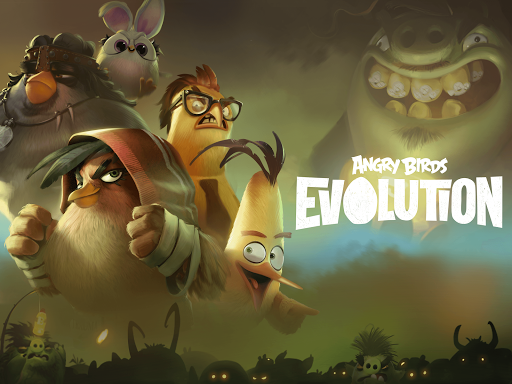 Angry Birds Evolution 2021 2.9.2 Screenshots 6