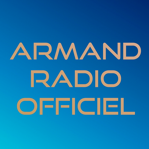 Armand Radio Officiel 1.02 Icon